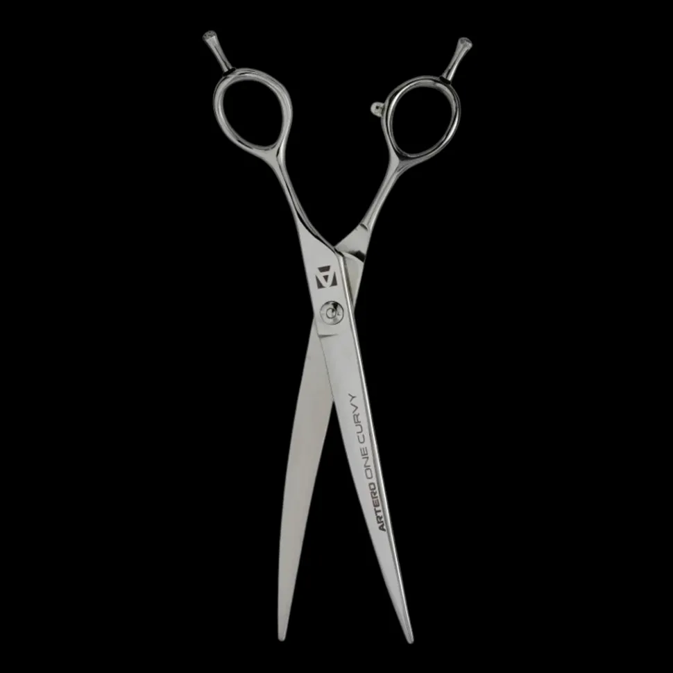 ONE Curvy 8" by Artero