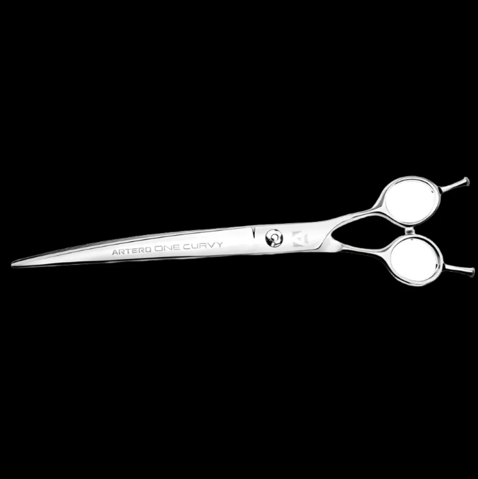 ONE Curvy 8" by Artero