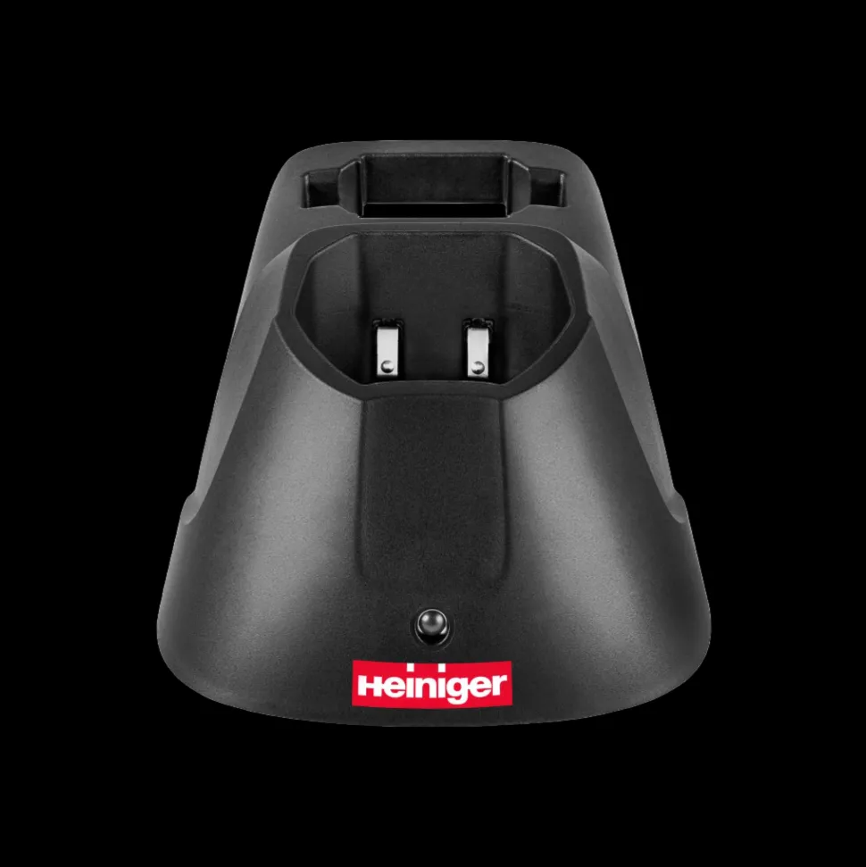 Opal Clipper Charging Station by Heiniger