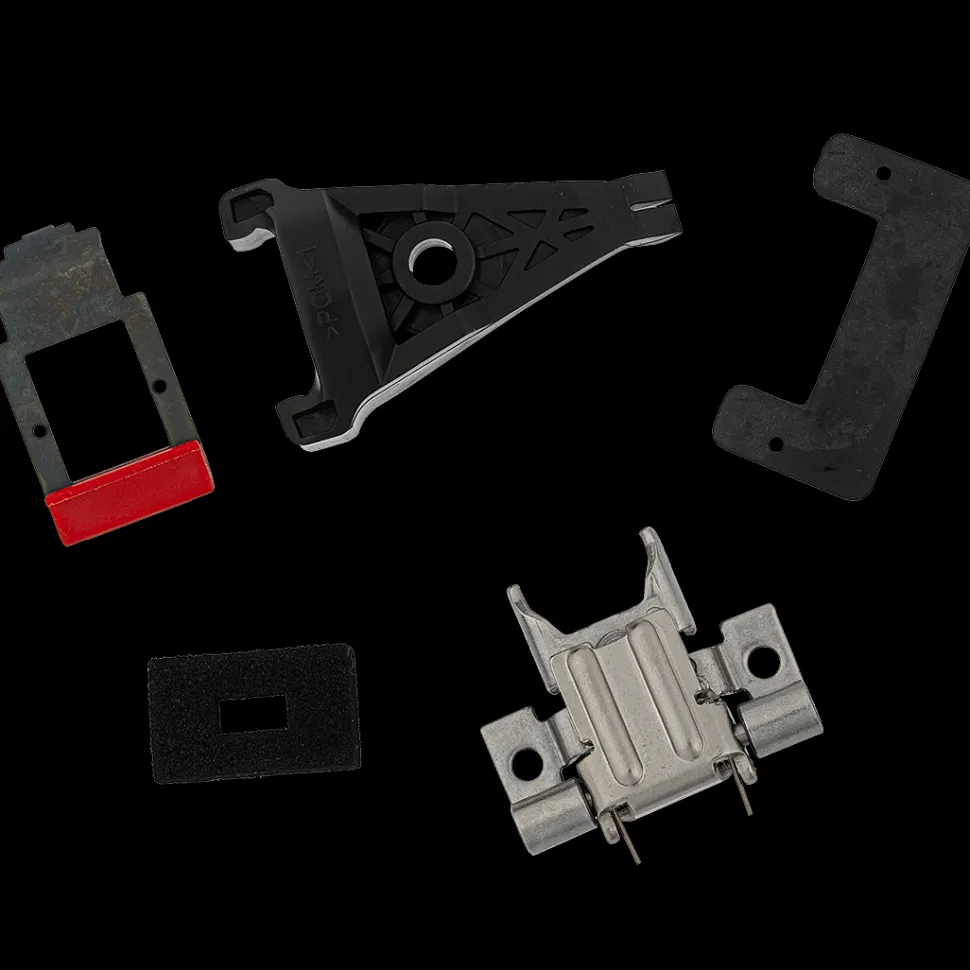 Opal Clipper Spare Parts Set By Heiniger