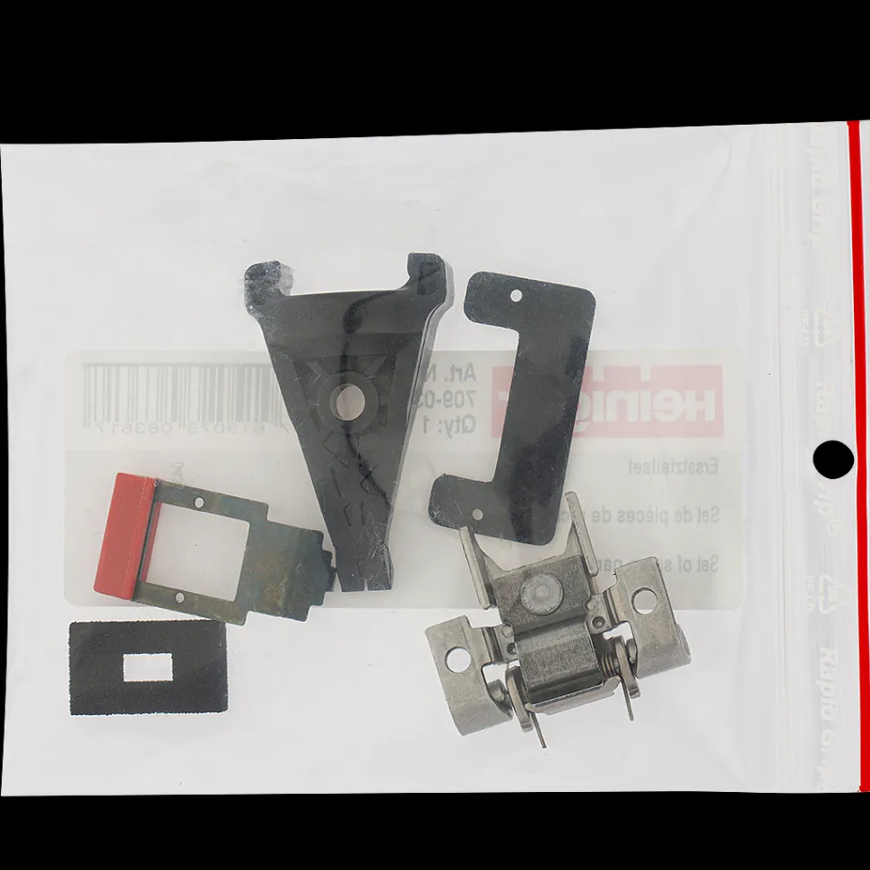 Opal Clipper Spare Parts Set By Heiniger