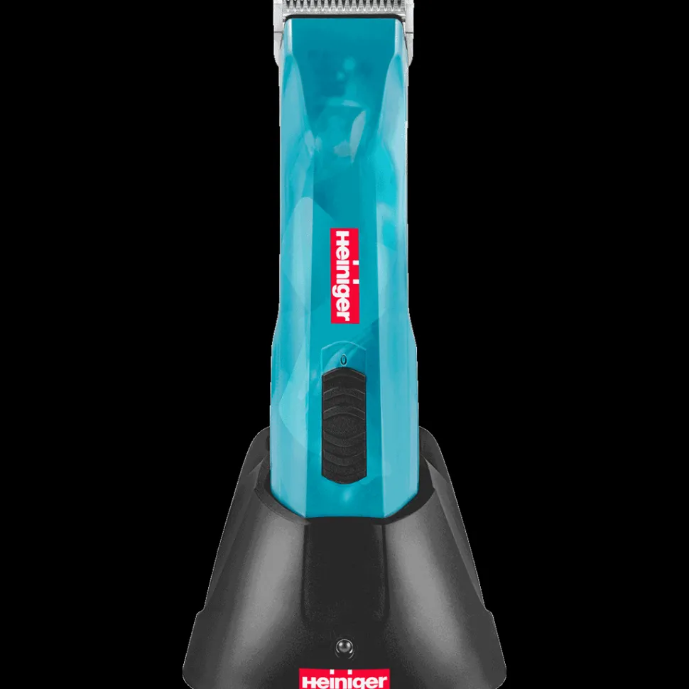 Opal Cordless Clipper One Battery with Free Clipper Grip by Heiniger