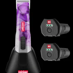 Opal Special Edition Cordless Clipper 2 Batteries with Free Clipper Grip by Heiniger