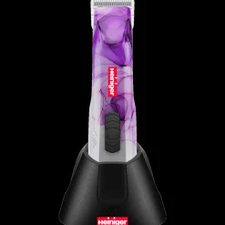 Opal Special Edition Cordless Clipper 2 Batteries with Free Clipper Grip by Heiniger