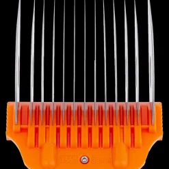 1 1/2" Orange Wide Attachment Comb 38 mm by Zolitta