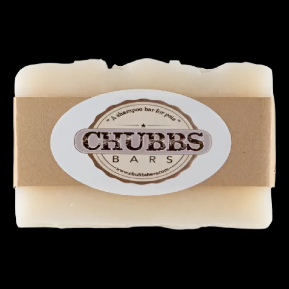 Original Unscented Bar by Chubbs Bars