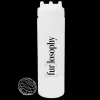 24oz Tri-Tip Dilution Bottle with Shaker Ball by [Fur]losophy