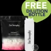 Pack of 100 Furbomb Shampoo Pod with Dilution Bottle by [Fur]losophy