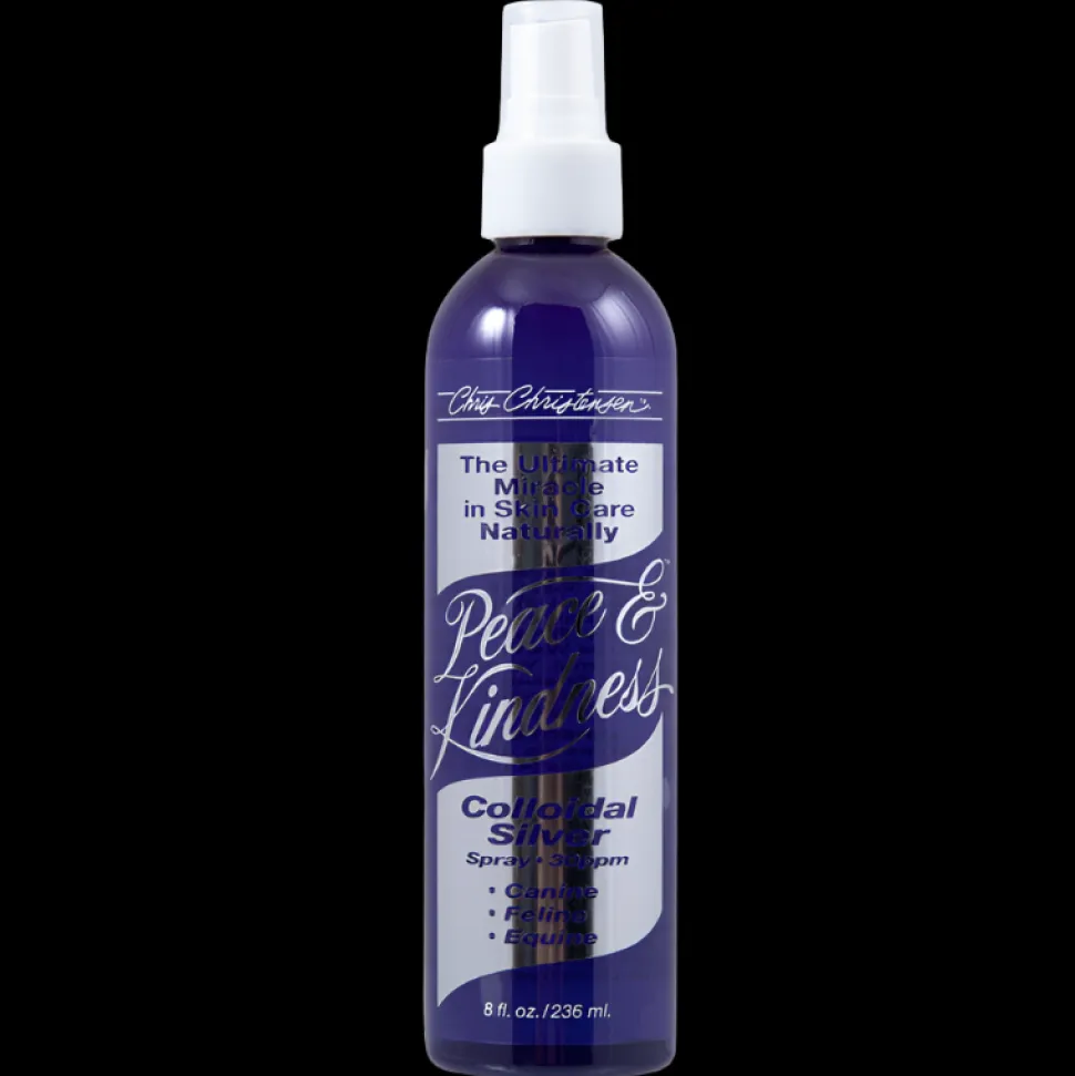 Peace & Kindness Spray 8oz by Chris Christensen