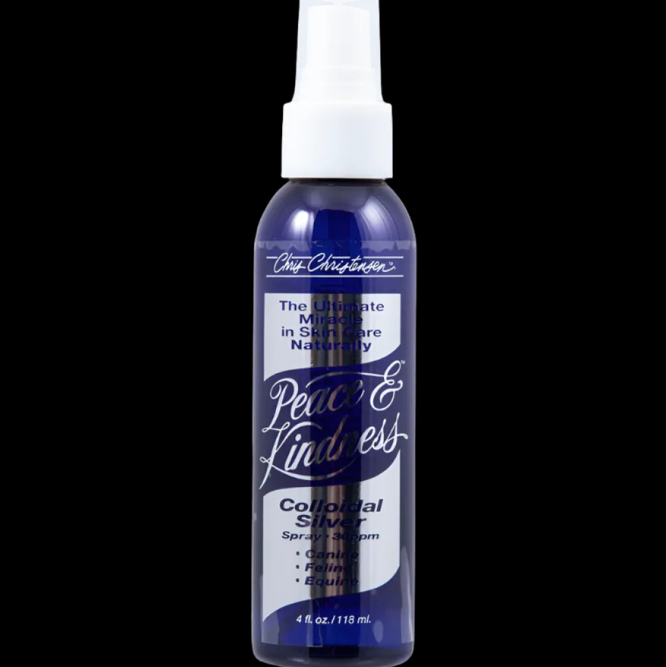 Peace & Kindness Spray 4oz by Chris Christensen