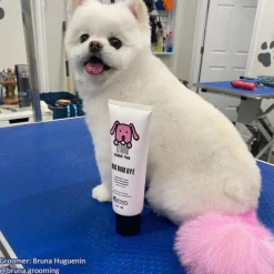 Permanent Dog Hair Dye Charm Pink 8oz by Opawz