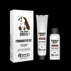 Permanent Dog Hair Dye Set Teddy Brown 2oz by Opawz