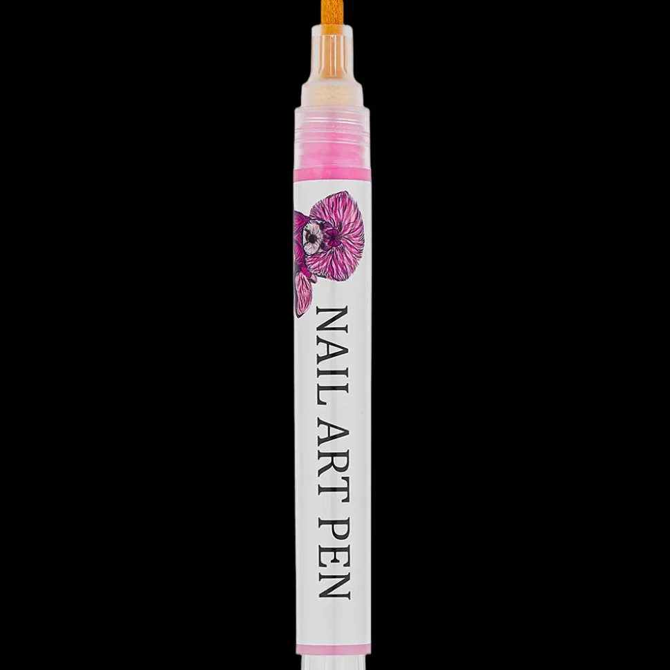 Pink Nail Art Pen by A Creative Collection