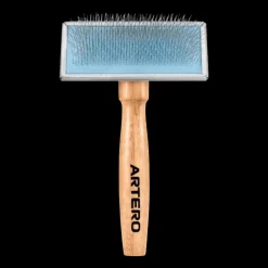 Pipo Classic Slicker Brush Small by Artero