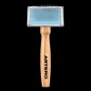 Pipo Classic Slicker Brush Extra Small by Artero