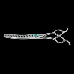 Piranha 7.0" 18 Teeth Reverse Curved Chunker by Zolitta