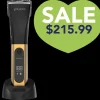 Piranha Gold D Series Clipper by Joyzze