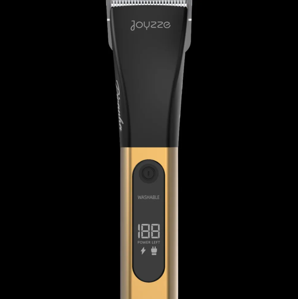 Piranha Gold D Series Clipper by Joyzze