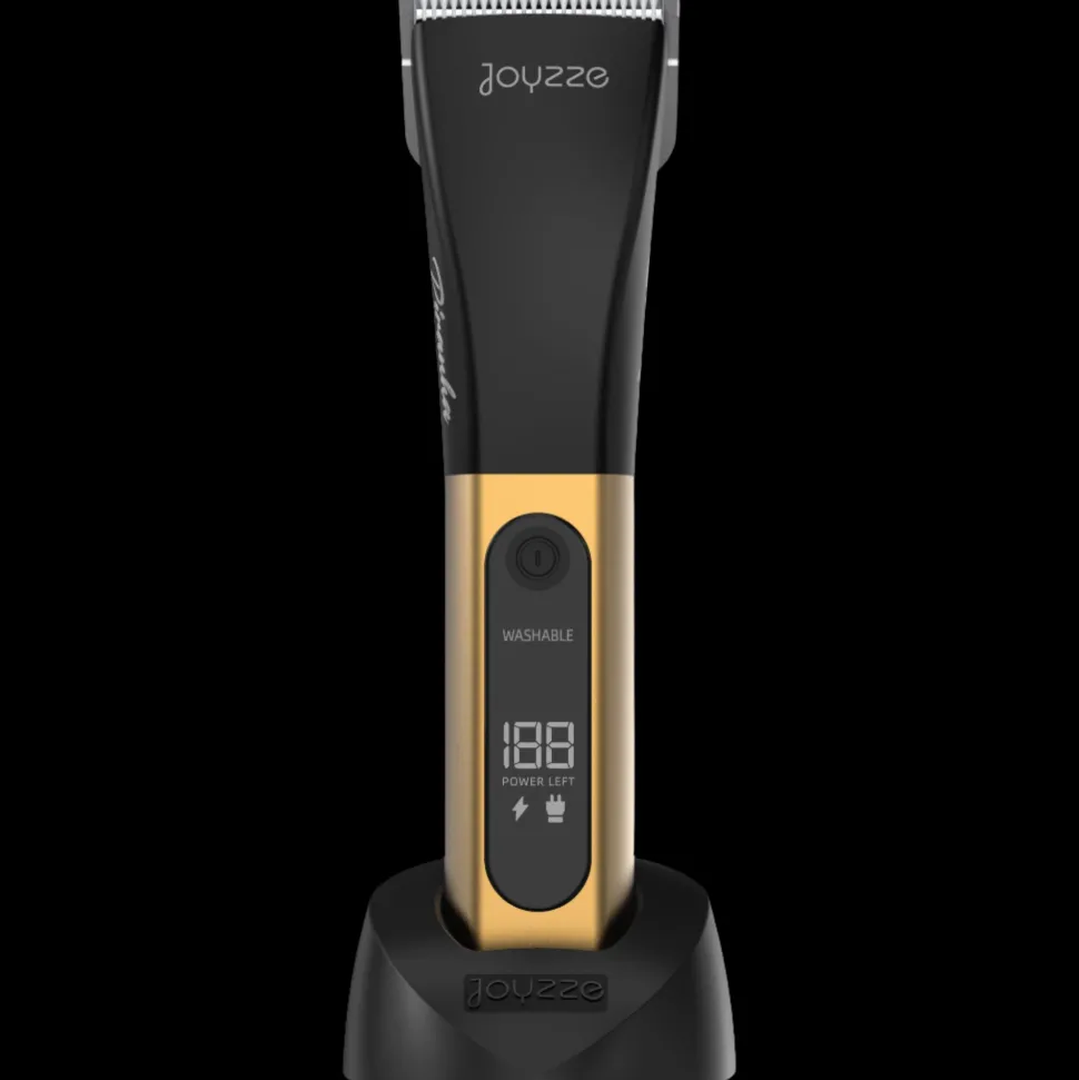 Piranha Gold D Series Clipper by Joyzze