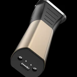 Piranha Gold D Series Clipper by Joyzze