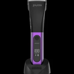 Piranha Purple D Series Clipper by Joyzze