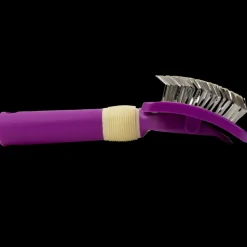 Pivoting Slicker Brush by Jelly Pet