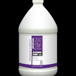 Platinum Plum Optimizing (former Conditioning) Shampoo 1 Gallon by Special FX