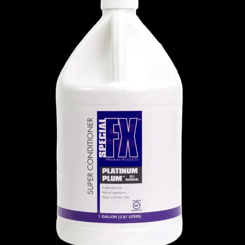 Platinum Plum Super Conditioner 1 Gallon by Special FX