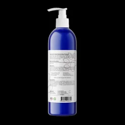 Plum Deep Moisturizing Shampoo 16oz by Nexderma