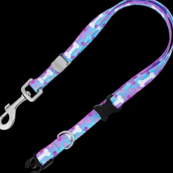 20" Polyester Loop Blue-Violet by Groom Loop