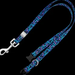 20" Polyester Loop Colorful Bones by Groom Loop