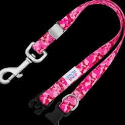 24" Polyester Loop Pink Bone Camo by Groom Loop