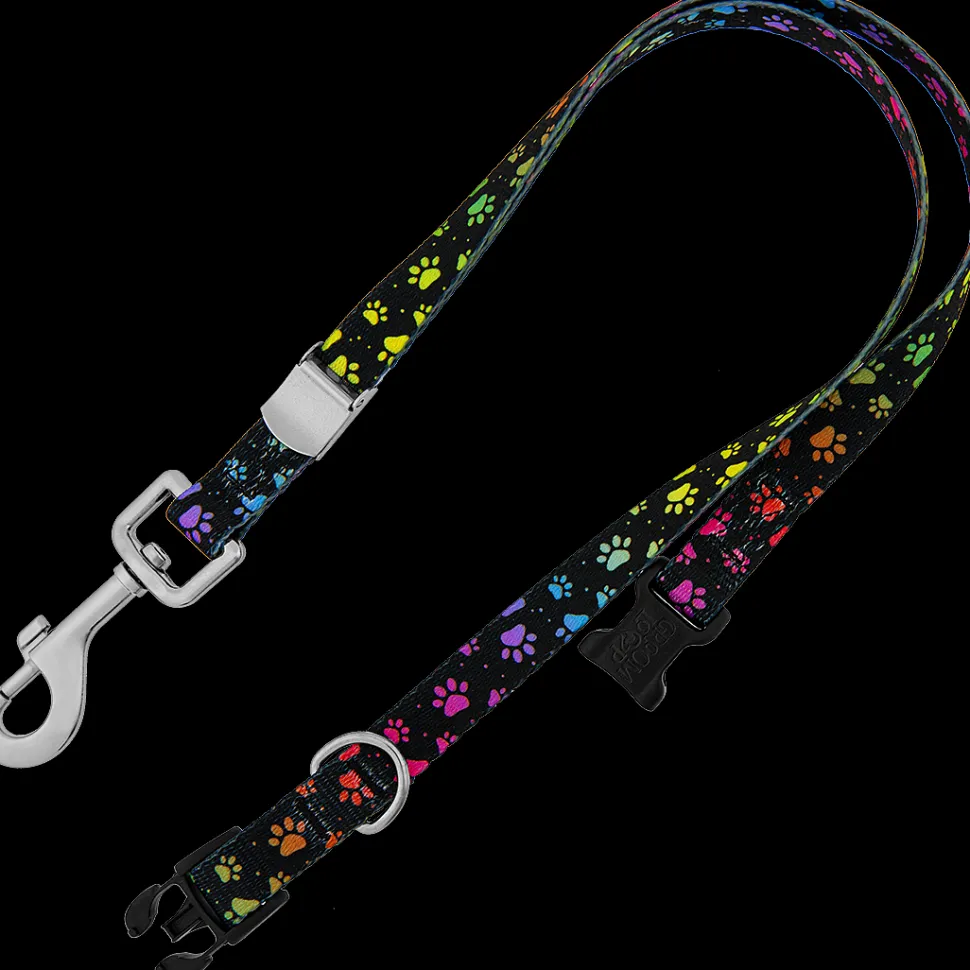 20″ Polyester Loop Rainbow Pretty Paws by Groom Loop