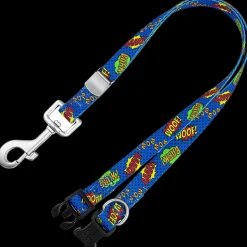 20" Polyester Loop Super Dog by Groom Loop
