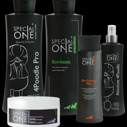 Poodle Care Kit by Special One