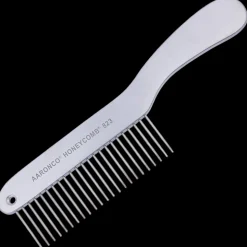 8.5" Poodle Honeycomb 823 by Aaronco