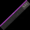 Poodle XL Comb by Zolitta