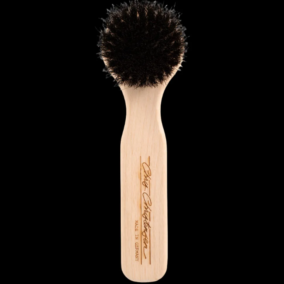 Powder and Chalk Brush by Chris Christensen