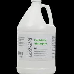 Prebiotic Shampoo Gallon by iGroom