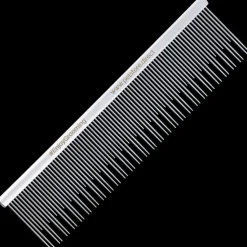 Premium 6" Small Deshedding Comb by PetStore.Direct