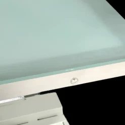 Premium LED Lighted Electric Table - 48
