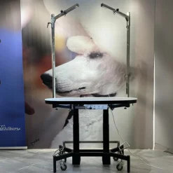 PRE-ORDER PetStore.Direct Premium Electric Table by TZGroom