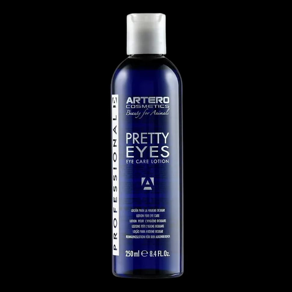 Pretty Eyes Care Solution by Artero