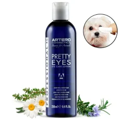 Pretty Eyes Care Solution by Artero