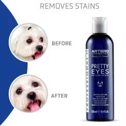 Pretty Eyes Care Solution by Artero