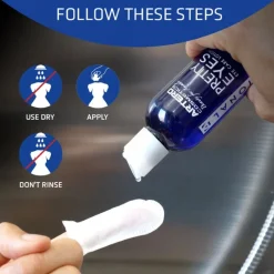 Pretty Eyes Care Solution by Artero