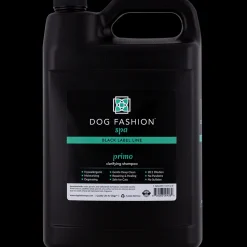 Primo Clarifying Shampoo Gallon by Dog Fashion Spa