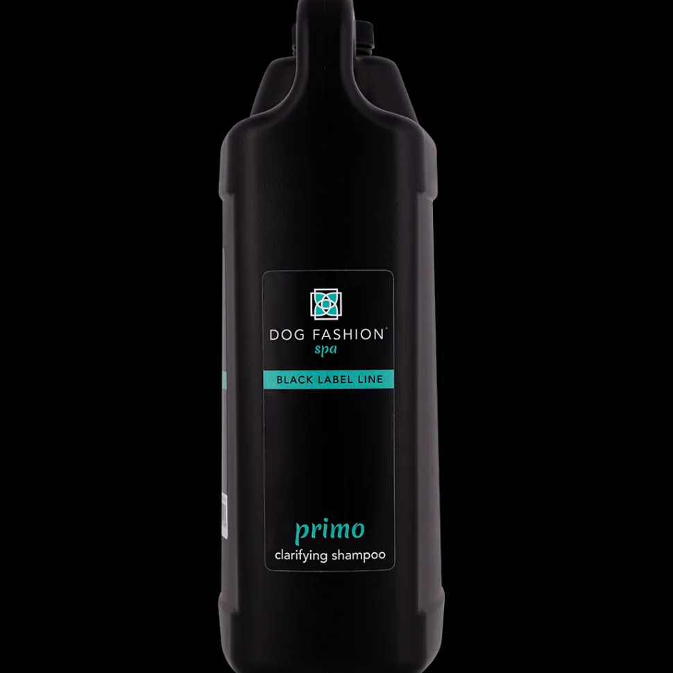 Primo Clarifying Shampoo Gallon by Dog Fashion Spa