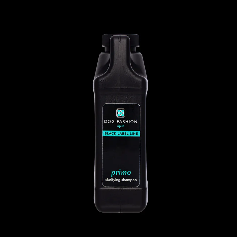 Primo Clarifying Shampoo 16oz by Dog Fashion Spa