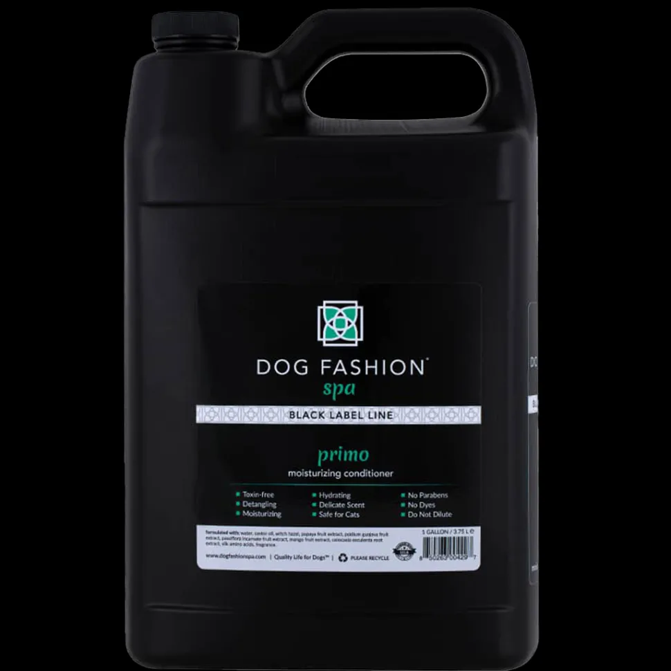 Primo Conditioner Gallon by Dog Fashion Spa
